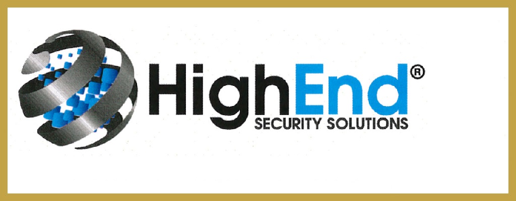 Logo de High End Security Solutions